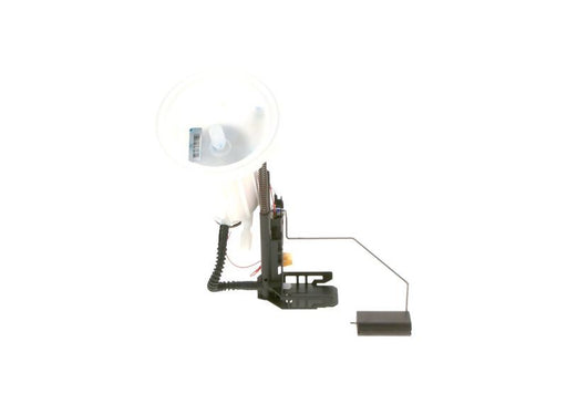 BOSCH 0580314539 Fuel Tank Sender Unit Left N/S Side Fits BMW 5 Series 6 Series Bosch - Town Parts