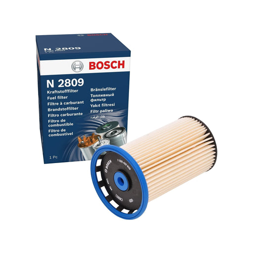 Bosch Car Fuel Filter N2809 Fits Vw Tiguan Tdi|Tdi Bluemotion - 2.0 - 07-18 F026 Bosch  - Town Parts