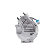 Hella Air Conditioning Compressor 8FK 366 200-721