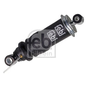 Febi Cab Suspension Shock Absorber Front 17750