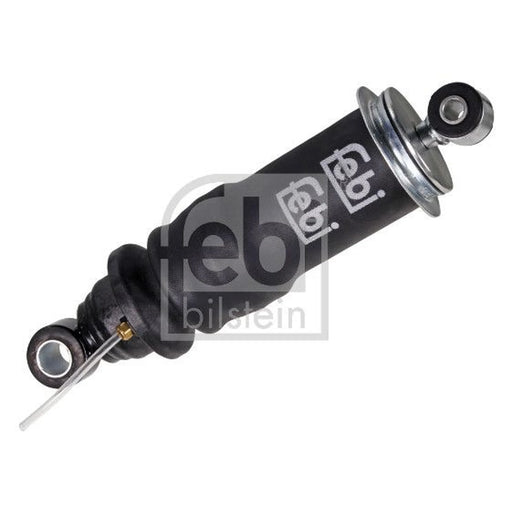 Febi Cab Suspension Shock Absorber Front 17750