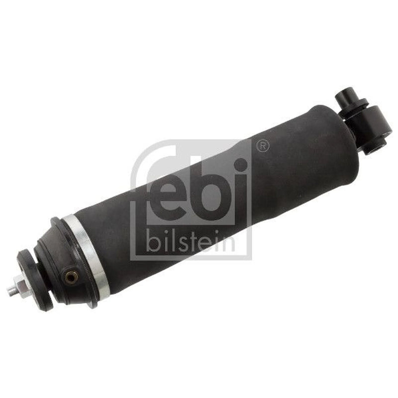 Febi Cab Suspension Shock Absorber Front 106248