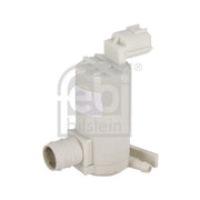 Febi Windscreen Washer Pump 109267