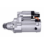 Hella Starter Motor 12V 1.5kW 13 Teeth 8EA 011 612-881