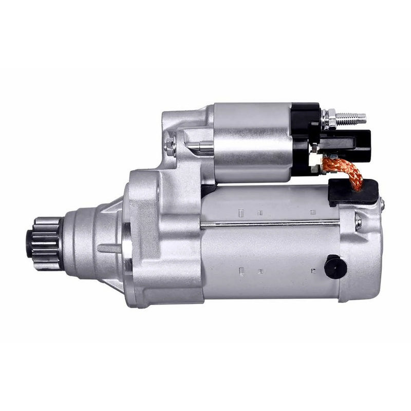 Hella Starter Motor 12V 1.5kW 13 Teeth 8EA 011 612-881