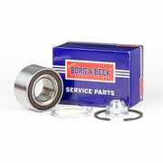 Borg & Beck Wheel Bearing Kit BWK913