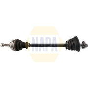 NAPA CV Drive Shaft Driveshaft Front Left NDS1108L