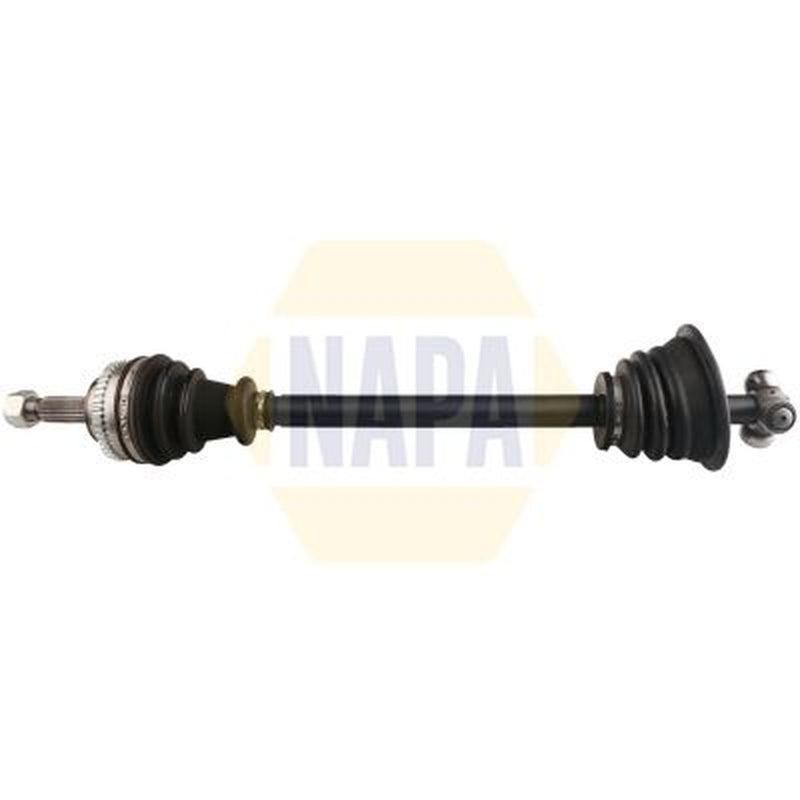 NAPA CV Drive Shaft Driveshaft Front Left NDS1108L