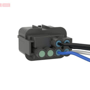 Denso O2 Lambda Oxygen Sensor DOX-0520