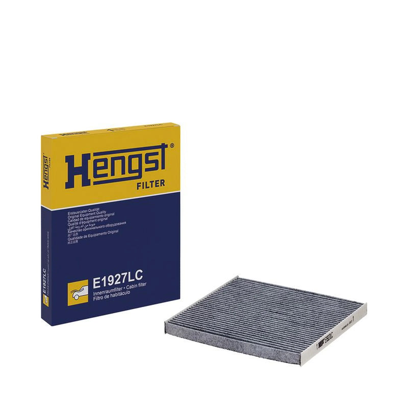 Hengst Cabin Air Filter (Pollen Filter) E1927LC
