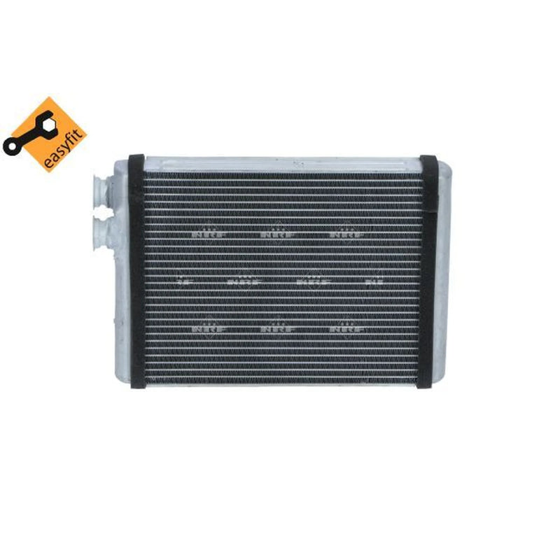 NRF Heater Matrix Core Heat Exchanger 54380
