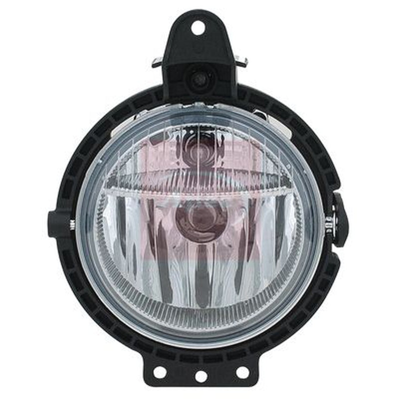 Apec Front Right Fog Light H8 AFL2610