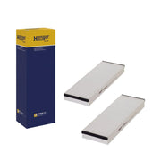 Hengst Cabin Air Filter (Pollen Filter) E1944LI-2