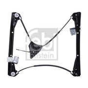 Febi Electric Window Regulator Lifter Right Front 176300
