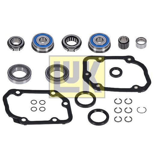 LuK Gearbox Repair Kit 462019610