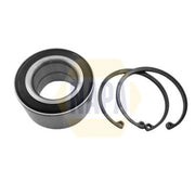 NAPA Wheel Bearing Kit PWB1019