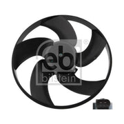 Febi Engine Cooling Fan 40638