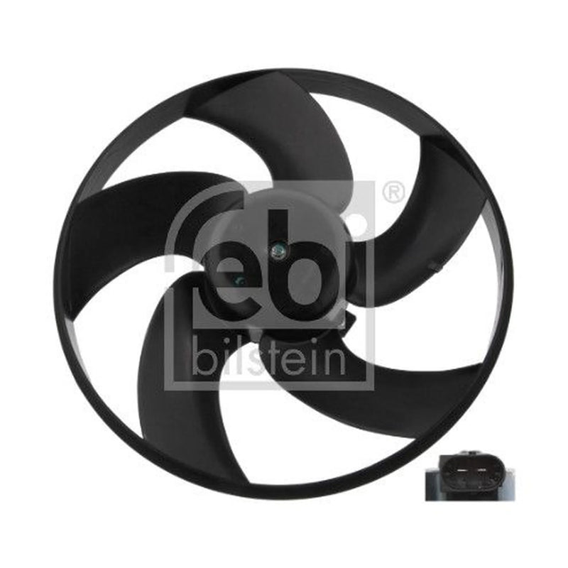 Febi Engine Cooling Fan 40638
