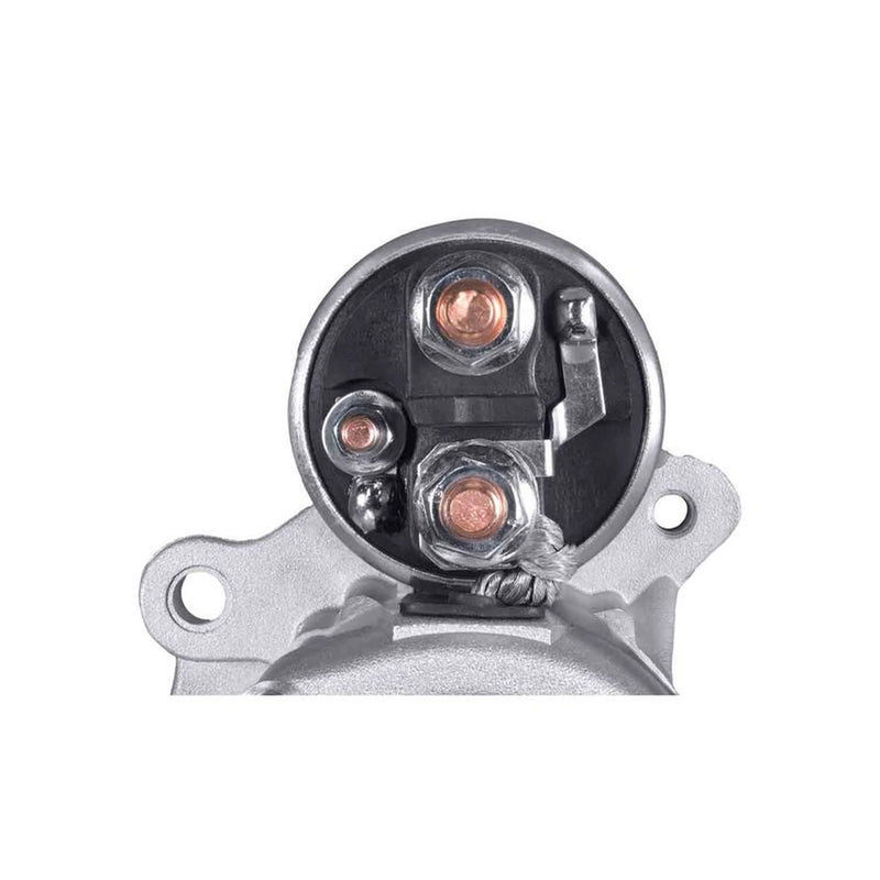 Hella Starter Motor 12V 0.7kW 9 Teeth 8EA 012 526-961