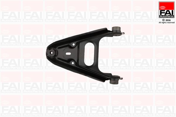 FAI Control/Trailing Arm