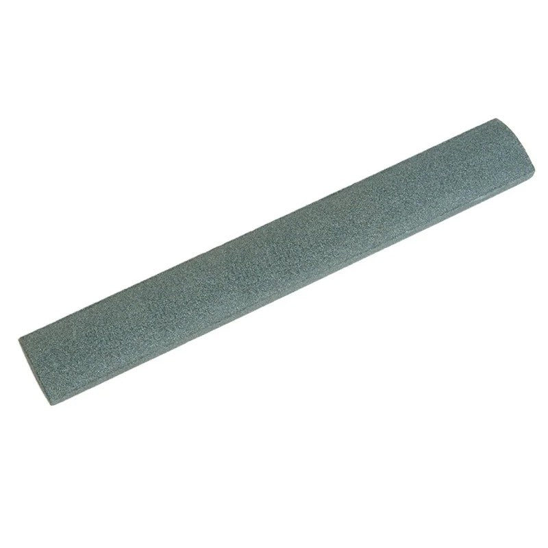 Faithfull Scythe Stone - Oval 305mm - FAISCYTHEO