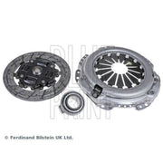 Blue Print Clutch Kit Set 3pc 200mm ADH23077