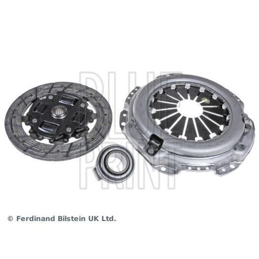Blue Print Clutch Kit Set 3pc 200mm ADH23077