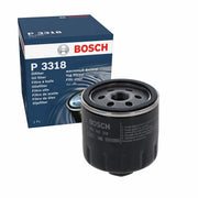 Bosch Engine Oil Filter 0 451 103 318