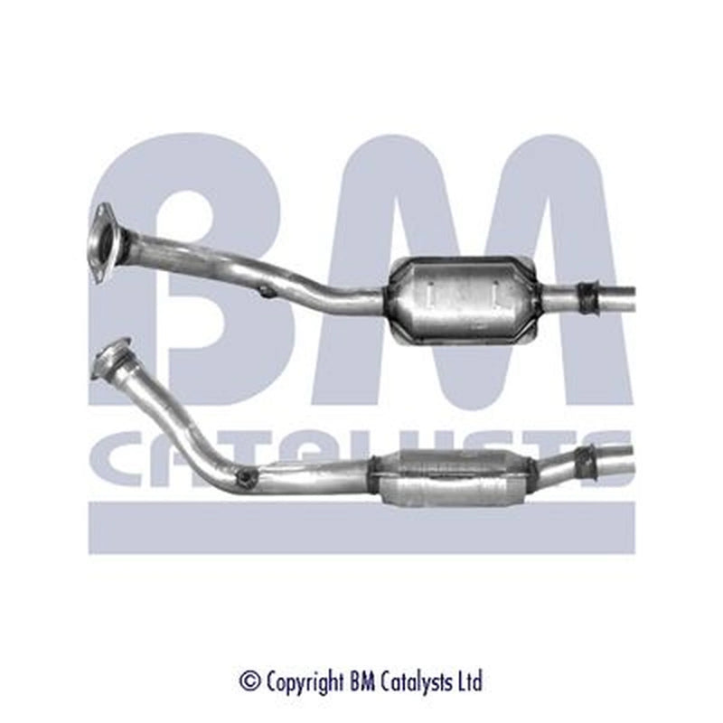 BM Catalysts Petrol Cat BM90598
