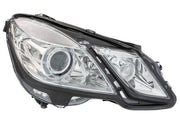 Hella 1ZT 011 705-121 Headlight