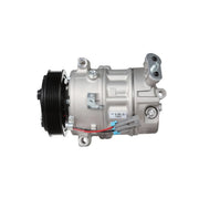 Hella Air Conditioning Compressor 8FK 366 203-091