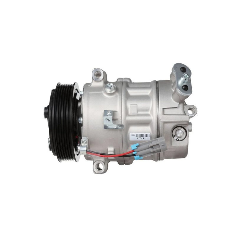 Hella Air Conditioning Compressor 8FK 366 203-091