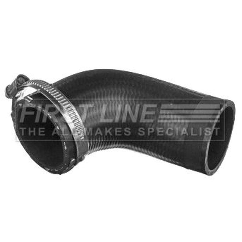 First Line Intercooler Turbo Charge Air Hose FTH1229