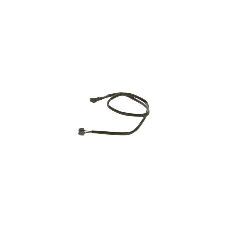 Bosch Brake Pad Wear Sensor Rear 1 987 474 978