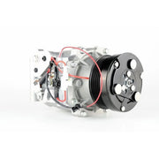Mahle Air Conditioning Compressor ACP 1097 000P