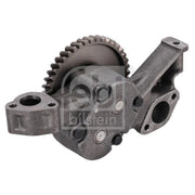 Febi Engine Oil Pump Assembly 02447