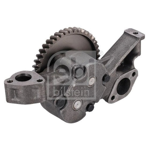 Febi Engine Oil Pump Assembly 02447