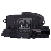 Febi Door Lock Mechanism Left Rear 4 Pin 1000495