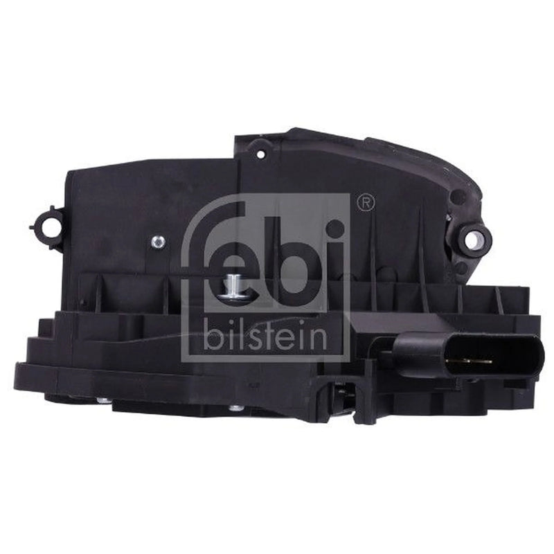 Febi Door Lock Mechanism Left Rear 4 Pin 1000495