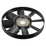 Febi Radiator Cooling Fan Blade 44472