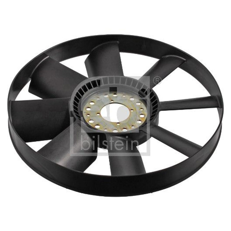 Febi Radiator Cooling Fan Blade 44472