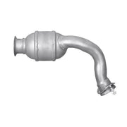 Hella Catalytic Converter Front 8LE 366 052-781