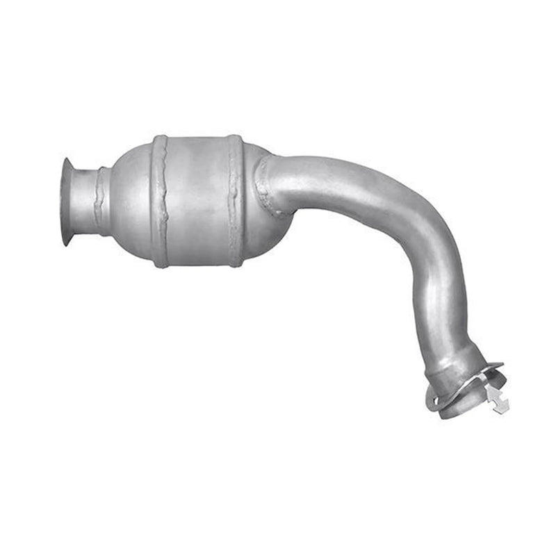 Hella Catalytic Converter Front 8LE 366 052-781