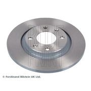 Blue Print Front Brake Discs ADP154353