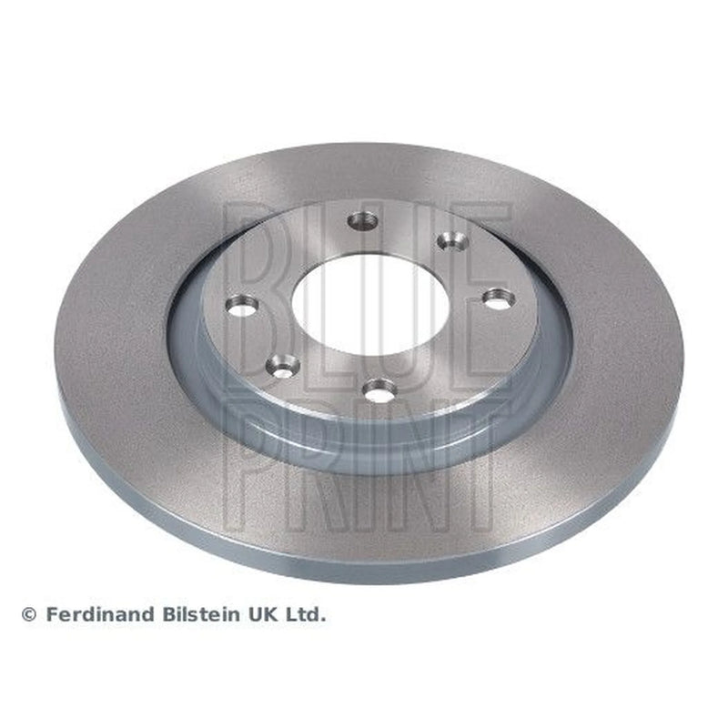 Blue Print Front Brake Discs ADP154353