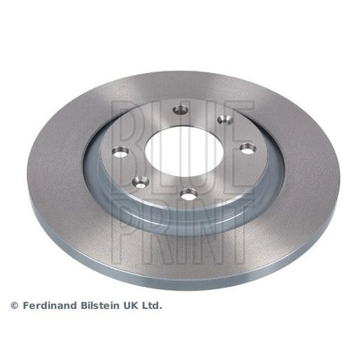 Blue Print Front Brake Discs ADP154353