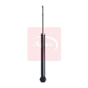 Apec Shock Absorber Damper Strut Rear Left ASA1540