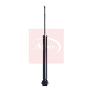 Apec Shock Absorber Damper Strut Rear Left ASA1540