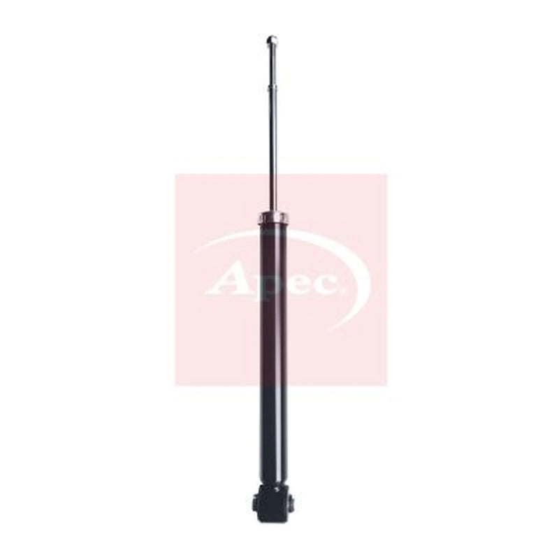 Apec Shock Absorber Damper Strut Rear Left ASA1540