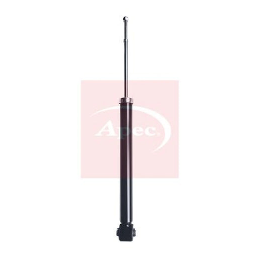 Apec Shock Absorber Damper Strut Rear Left ASA1540